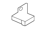 51119477411 - Body: Adapter for BMW Image