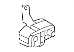 51118737337 - Body: Extension for BMW Image