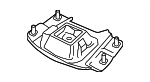 31316498 - Engine: Side Mount for Volvo: C30, C70, S40, V50 Image