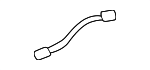1L2Z19D887AA - HVAC: Wire for Ford: Explorer | Lincoln: Aviator | Mercury: Mountaineer Image