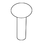 7184833010 - Body: Cap for Lexus: LX570 Image