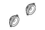963303F700 - Body: Speaker for Kia: Amanti Image