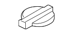 254403S000 - Cooling System: Cap for Kia: Cadenza, K900, Optima, Sedona, Sorento Image