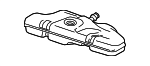 10378459 - Fuel System: Fuel Tank for GM Image