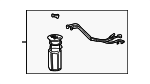 88957239 - Fuel System: Fuel Pump Assembly for GM Image