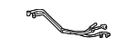 22693514 - Fuel System: Harness for GM Image