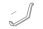 10389775 - Fuel System: Tank Strap for GM Image