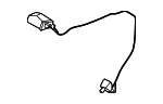84547P2000 - Body: Glove Box Lamp for Hyundai Image image