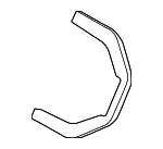 LR028123 - Electrical: Starter Pad for Land-Rover Image