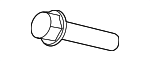 FB110096 - Electrical: Starter Bolt for Land-Rover Image