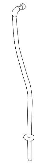 37114D2000 - Electrical: Vent Hose for Hyundai Image