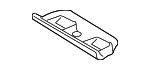 371603M000 - Electrical: Hold Down for Hyundai Image