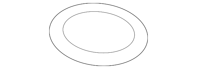 O-Ring - BMW (67157006323)