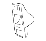 12548167 - Body: Release Handle for GM Image