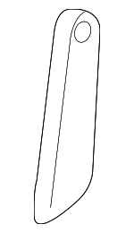 12548803 - Body: Inner Cover for GM Image