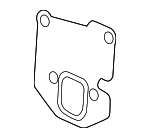 187136MAJ01 - Emission System: Egr Chamber Gasket for Honda Image