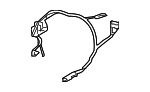 T4K11393 - : Wire Harness for Jaguar Image