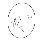 J9D1105 - : Steering Wheel for Jaguar Image