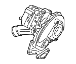 59145874M - Engine: Turbocharger for Audi Image