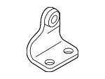 59145196C - Engine: Bracket for Audi Image