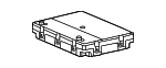 1N3959760H - Body: Control Module for Volkswagen Image