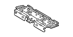 5WA881057 - Body: Adjuster for Volkswagen Image