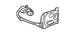 C2C28383LHJ - : Adjust Switch for Jaguar: Super V8, Vanden Plas, XJ8, XJR, XK8, XKR Image