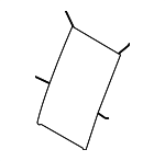 XR843012 - Body: Mount Kit for Jaguar Image