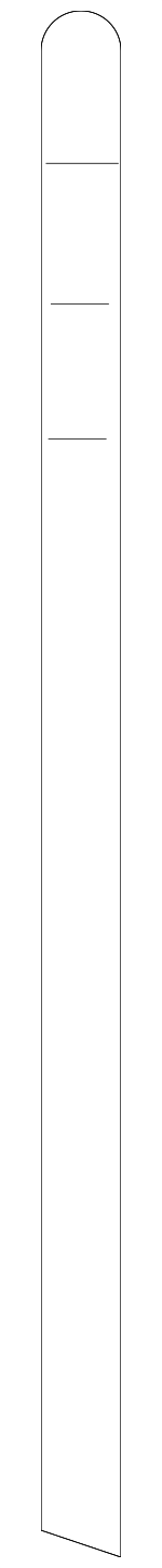 MB306280 - Electrical: Hold Down Bolt for Mitsubishi Image