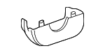 4888681 - : STEERING COLUMN COVER for Saab: 9-3 Image