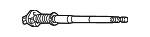 4842902 - : Steering Shaft for Saab: 9-3, 900 Image
