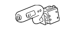 5354147 - Steering: Signal Switch for Saab Image