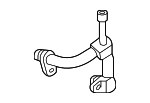 1EA816739 - HVAC: AC Tube for Volkswagen Image