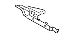 41002759120 - : Hinge for Mini: Cooper Image