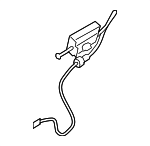 51492758991 - Body: Release Cable for Mini Image