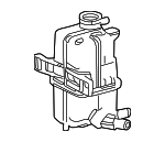 G91H042040 - Cooling System: Reservoir for Toyota: bZ4X Image