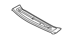 8V5817519 - Body: Header Panel for Audi Image