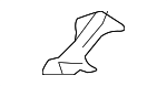 8V5810375 - Body: Damper for Audi Image