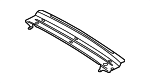 8V5817765 - Body: Center Reinforced for Audi Image