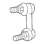 51320S84A01 - Suspension: Stabilizer Link for Acura Image