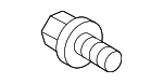 MF911060 - Body: Warning Buzzer Bolt for Mitsubishi Image