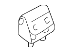 MN170333 - Body: Hinge for Mitsubishi Image