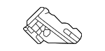 6903502030 - Body: Lock Cover for Toyota Image