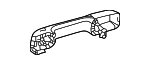 692100C080 - Body: Handle, Outside for Toyota Image