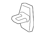 694100C040 - Body: Striker for Toyota Image