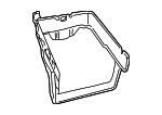 5549829 - : Mount Bracket for Saab: 9-5 Image