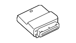 5381165 - : Electronic unit for Saab: 9-5 Image