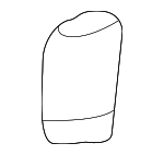 4947115 - Electrical: Horn Relay for Saab: 9-3, 9-5, 900, 9000 Image