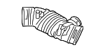 MN180103 - Engine: Air Duct for Mitsubishi: Eclipse, Galant Image