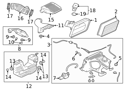 Powertrain Control for 2007 Mitsubishi Galant #3